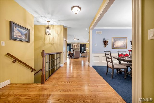 1519 Cattail Way, St Charles, MO 63303