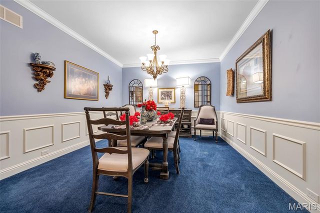 1519 Cattail Way, St Charles, MO 63303