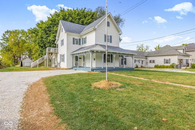 920 N Main Street, Tipton, IN 46072