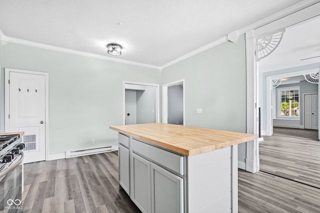 920 N Main Street, Tipton, IN 46072