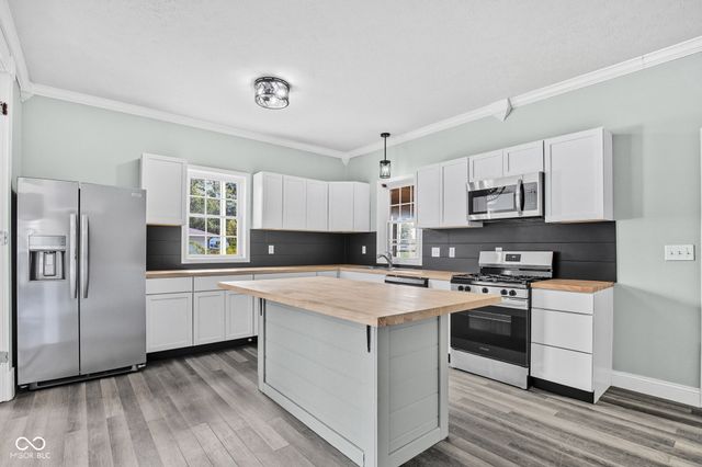 920 N Main Street, Tipton, IN 46072