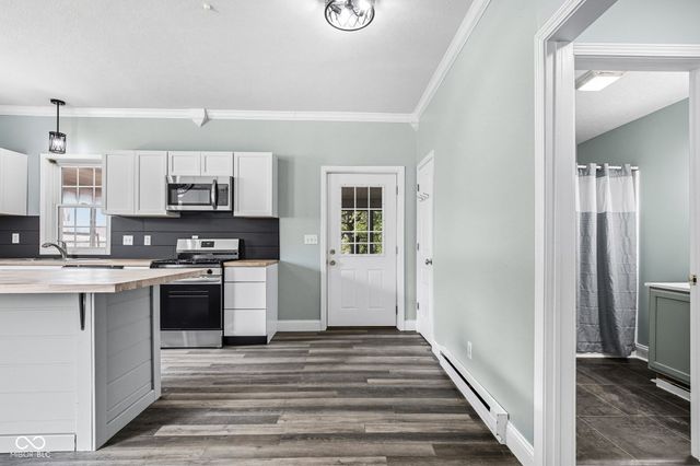 920 N Main Street, Tipton, IN 46072