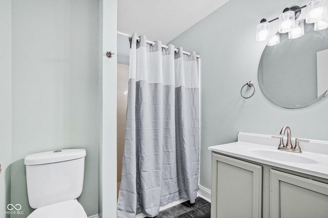 920 N Main Street, Tipton, IN 46072