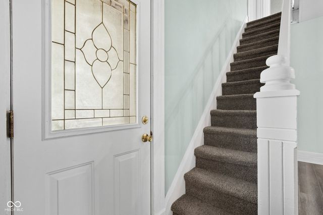 920 N Main Street, Tipton, IN 46072