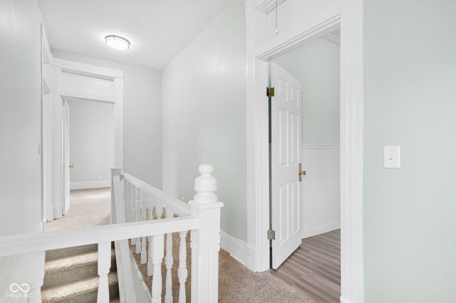 920 N Main Street, Tipton, IN 46072