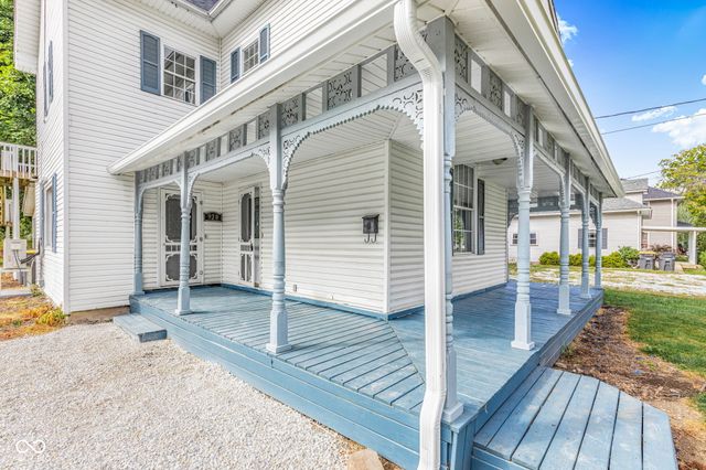 920 N Main Street, Tipton, IN 46072