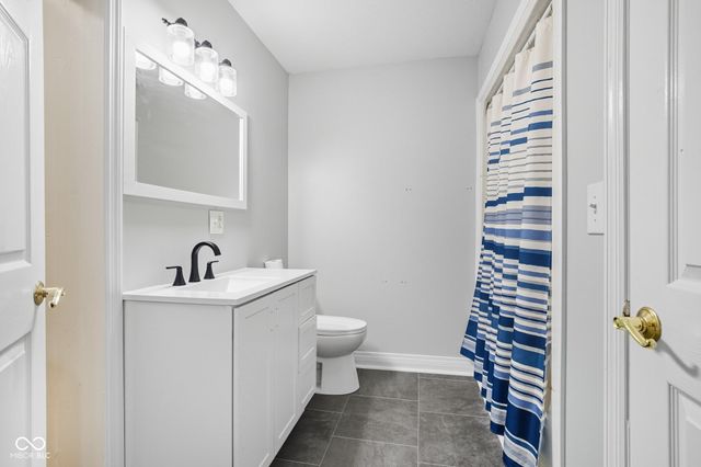 920 N Main Street, Tipton, IN 46072