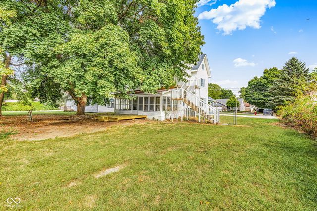 920 N Main Street, Tipton, IN 46072