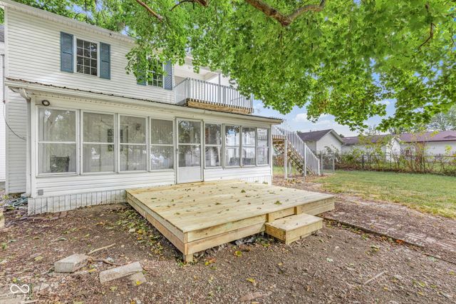 920 N Main Street, Tipton, IN 46072