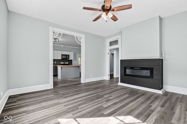 920 N Main Street, Tipton, IN 46072