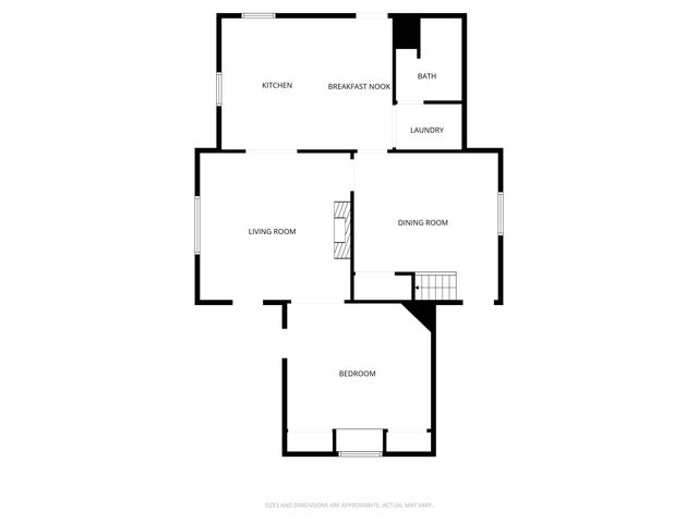 920 N Main Street, Tipton, IN 46072