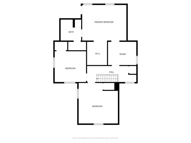 920 N Main Street, Tipton, IN 46072