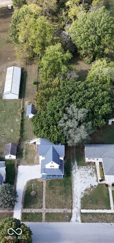 920 N Main Street, Tipton, IN 46072