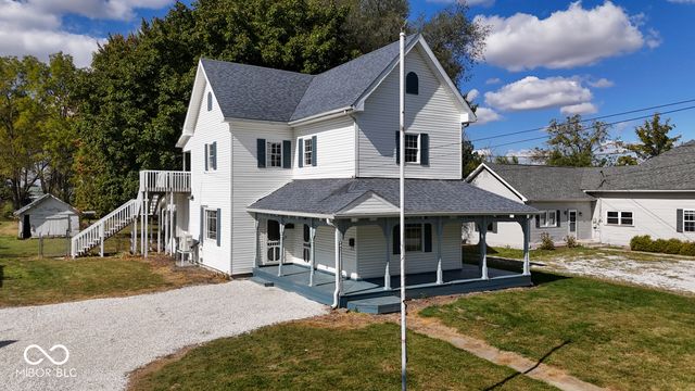 920 N Main Street, Tipton, IN 46072