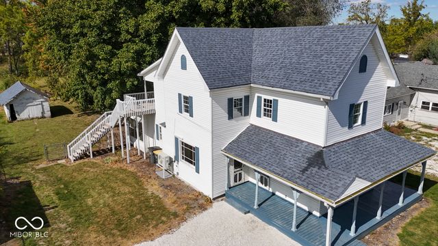 920 N Main Street, Tipton, IN 46072