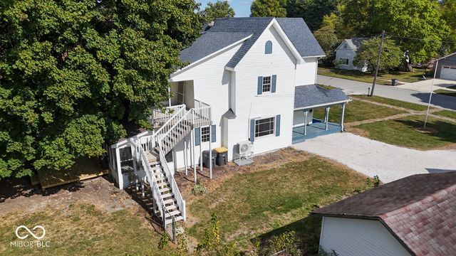 920 N Main Street, Tipton, IN 46072