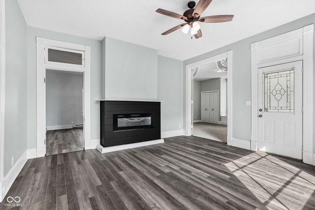 920 N Main Street, Tipton, IN 46072