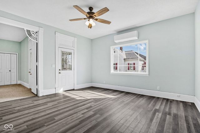 920 N Main Street, Tipton, IN 46072