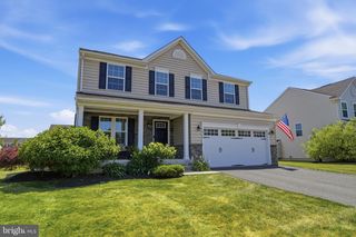 1810 ALAMINGO DR, Quakertown, PA 18951