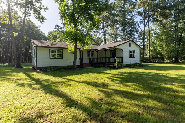 7728 White Rock Road, Cleveland, TX 77328