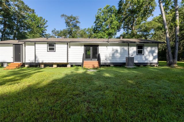 7728 White Rock Road, Cleveland, TX 77328