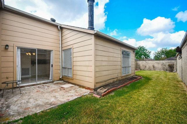 9231 Homeland Drive, Houston, TX 77083