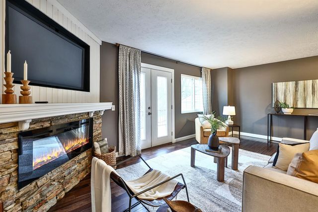 174 Shaker Heights Lane, Crestview Hills, KY 41017