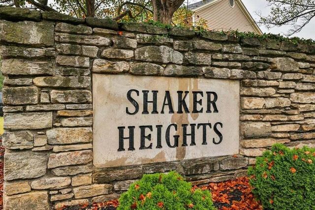 174 Shaker Heights Lane, Crestview Hills, KY 41017