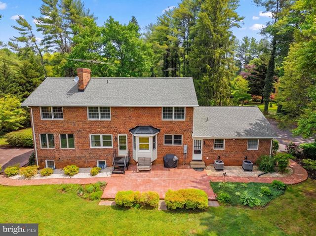 19059 CARLETON DR, Culpeper, VA 22701