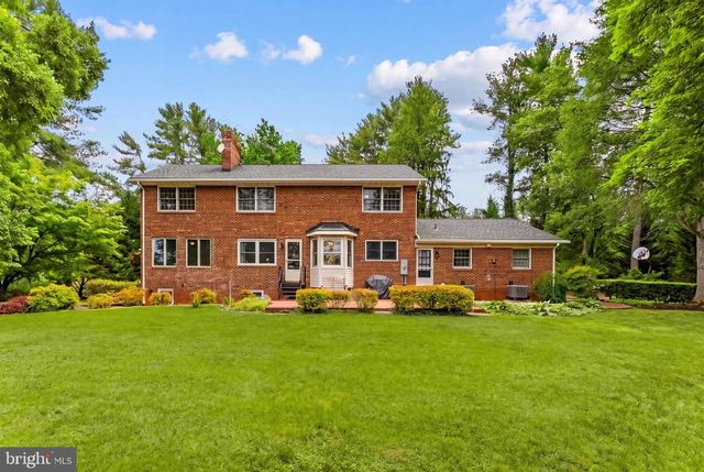 19059 CARLETON DR, Culpeper, VA 22701