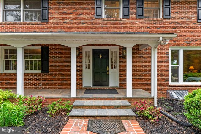 19059 CARLETON DR, Culpeper, VA 22701