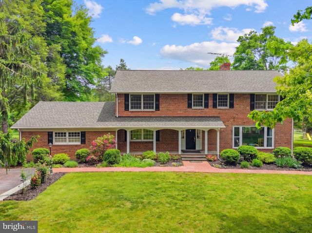19059 CARLETON DR, Culpeper, VA 22701