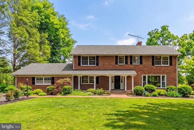 19059 CARLETON DR, Culpeper, VA 22701
