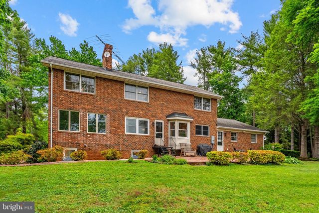 19059 CARLETON DR, Culpeper, VA 22701