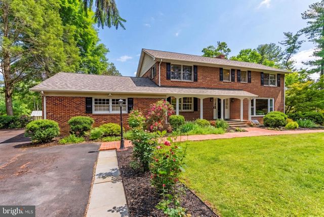 19059 CARLETON DR, Culpeper, VA 22701