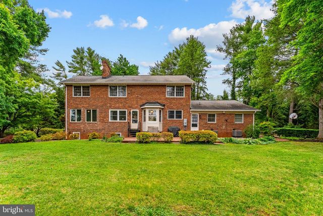 19059 CARLETON DR, Culpeper, VA 22701