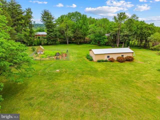 19059 CARLETON DR, Culpeper, VA 22701