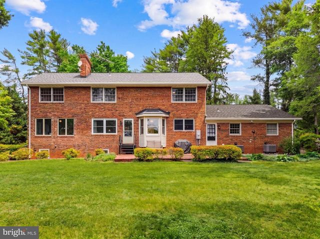 19059 CARLETON DR, Culpeper, VA 22701