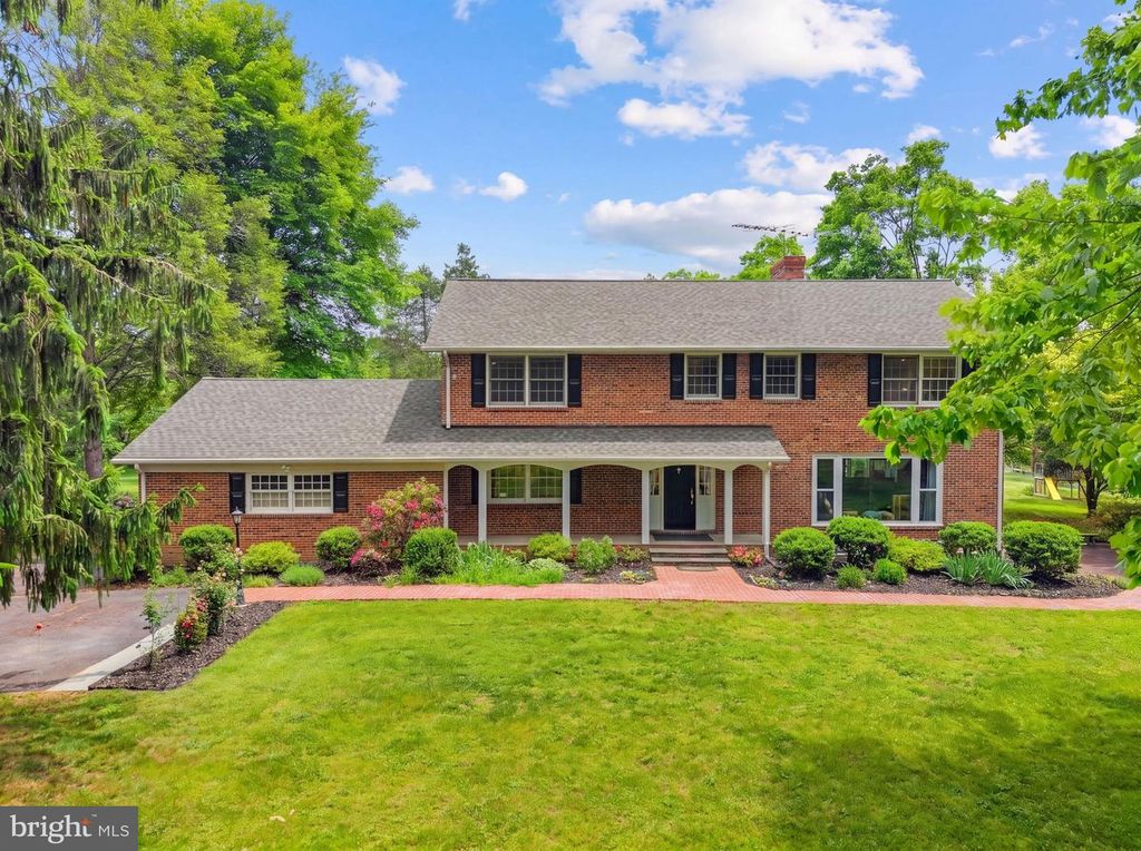 19059 CARLETON DR, Culpeper, VA 22701