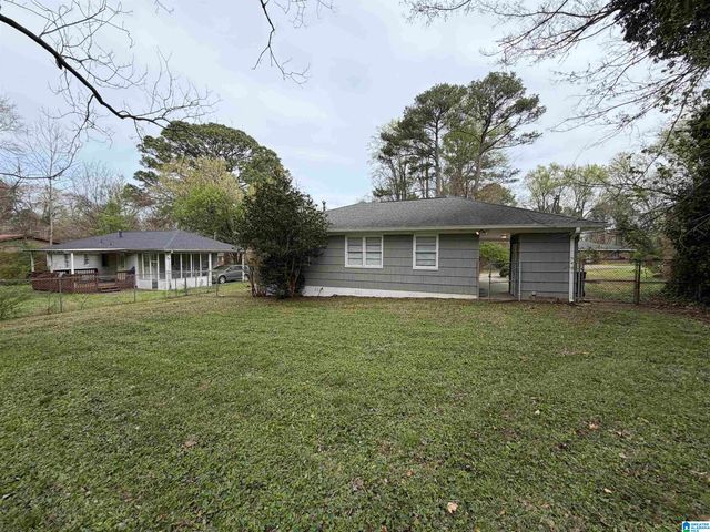 1013 INZER DRIVE, Birmingham, AL 35214