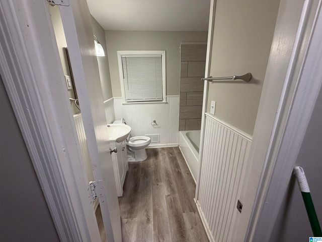 1013 INZER DRIVE, Birmingham, AL 35214