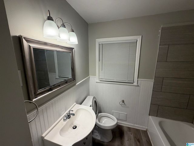 1013 INZER DRIVE, Birmingham, AL 35214