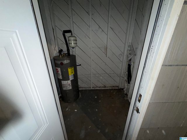 1013 INZER DRIVE, Birmingham, AL 35214