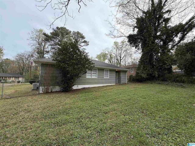 1013 INZER DRIVE, Birmingham, AL 35214