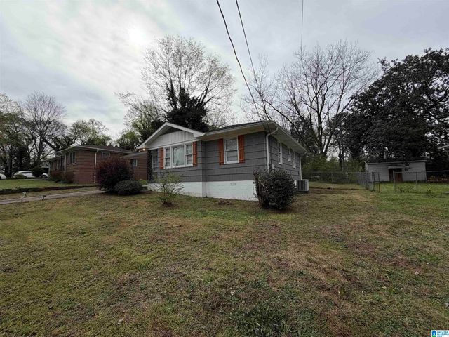 1013 INZER DRIVE, Birmingham, AL 35214