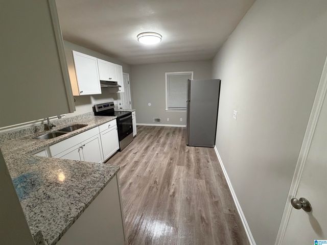 1013 INZER DRIVE, Birmingham, AL 35214