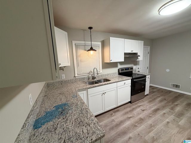 1013 INZER DRIVE, Birmingham, AL 35214