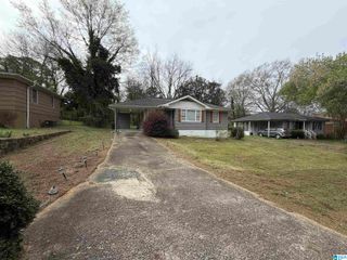 1013 INZER DRIVE, Birmingham, AL 35214