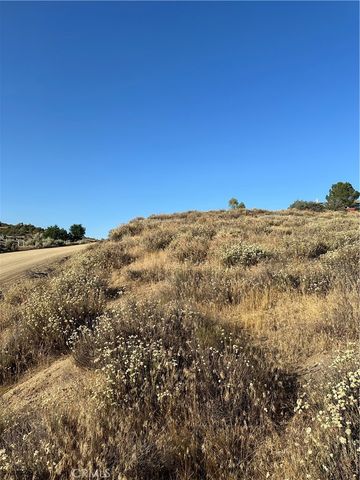 0 Meadowview Way, Aguanga, CA 92536