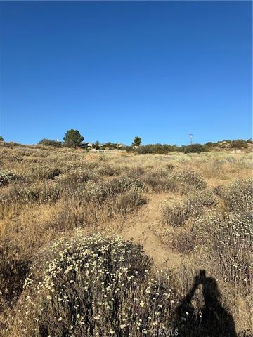 0 Meadowview Way, Aguanga, CA 92536